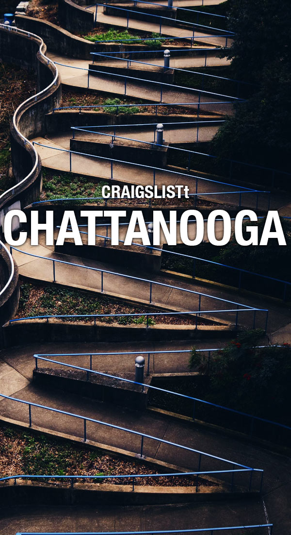 Craigslist Chattanooga Tn
