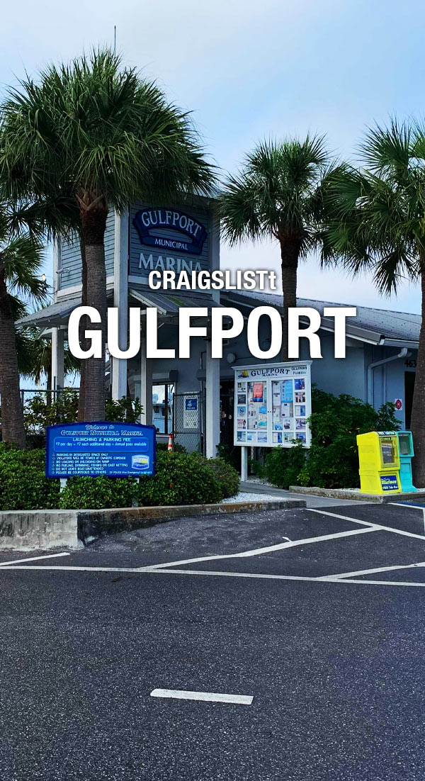 Craigslist Gulfport Mississippi